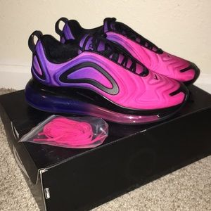 Women Air Max 720